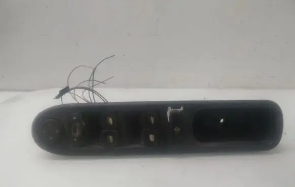 Peugeot 407 Electric window control switch 53269704