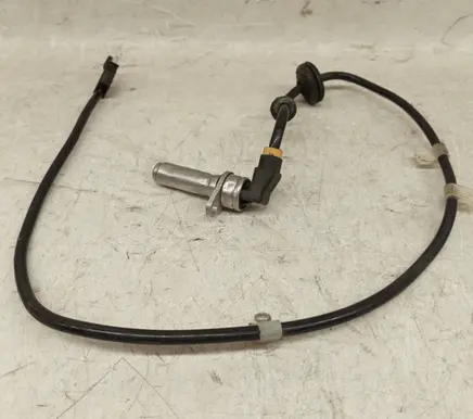 Mercedes-Benz 190 W201 ABS rear brake sensor 0265002077