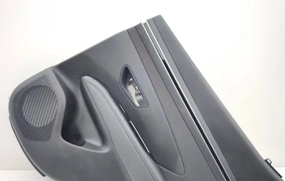 Hyundai Tucson IV NX4 Rear door card panel trim 83380N7000