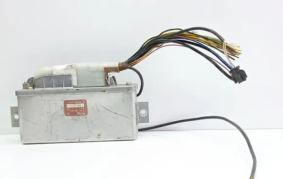 Audi A6 S6 C4 4A ABS control unit/module 0265100056 46413977 4A0907379A