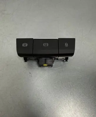 Seat Leon IV Hand parking brake switch 5FA927225