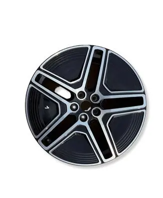 Ford Explorer EV R20 alloy rim R2KC1007F1A