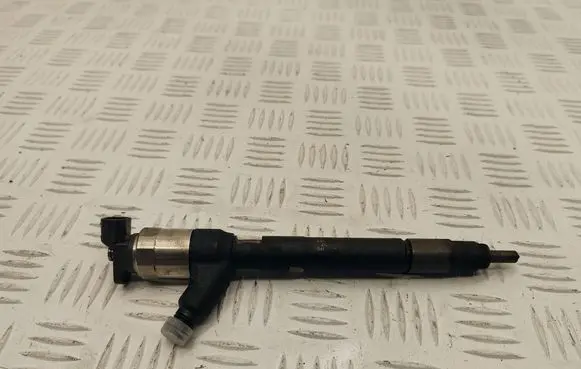 Opel Zafira C Fuel injector 55570012
