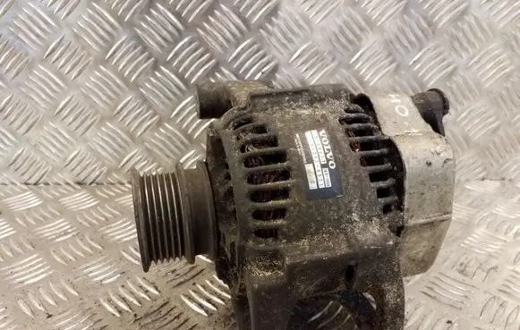Volvo S40, V40 Generator/alternator 9130217 1012115571