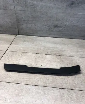 Mercedes-Benz E W212 Other front door trim element A2127270788
