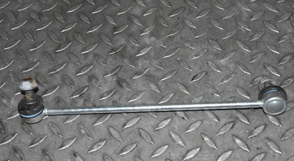 Front anti-roll bar/stabilizer link