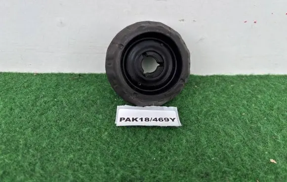Hyundai i10 Front shock absorber dust cover boot 54611-B9000