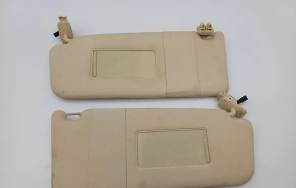 Audi A6 S6 C5 4B Sun visor