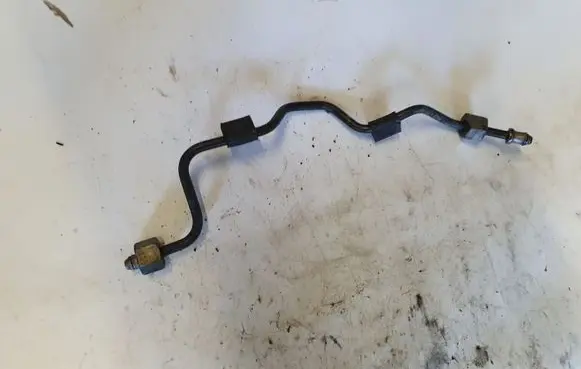 Mercedes-Benz ML W164 Fuel injector supply line/pipe NOCODE