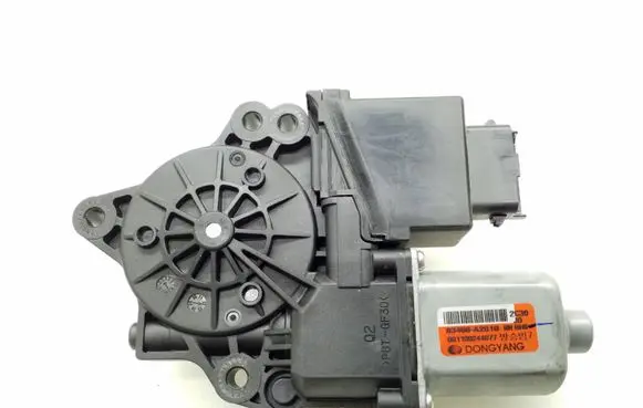KIA Ceed Rear door window regulator motor 83460A2010