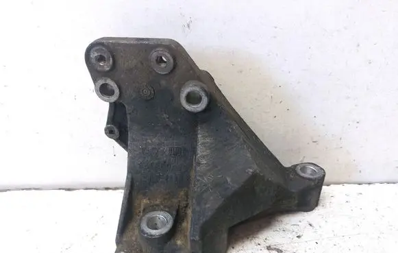 Fiat Ducato Engine mounting bracket 504090373