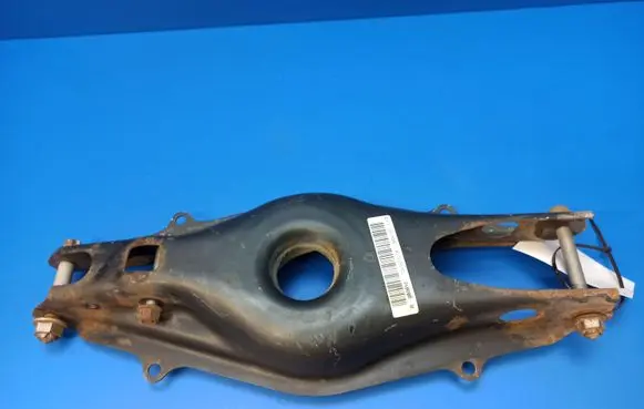 Mercedes-Benz E C207 W207 Rear upper control arm/wishbone 2043503008