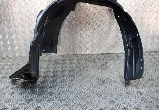 Honda FR-V Front wheel arch liner splash guards 74151SJDZZ00