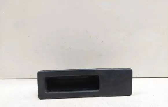 BMW 3 F30 F35 F31 Tailgate/trunk/boot exterior handle 10822910