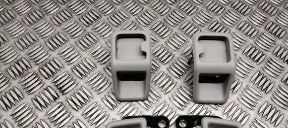 Volvo V70 Cargo luggage net fixing mount 30727957 1395362
