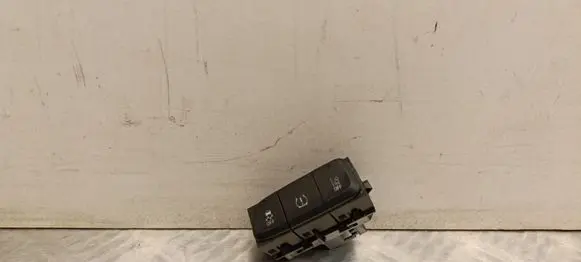 Opel Crossland X Other switches/knobs/shifts YP00032777