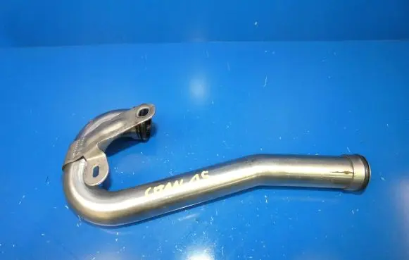 Mercedes-Benz Citan W415 EGR valve line/pipe/hose