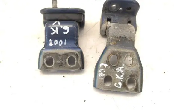 Ford Transit Loading door hinge set 