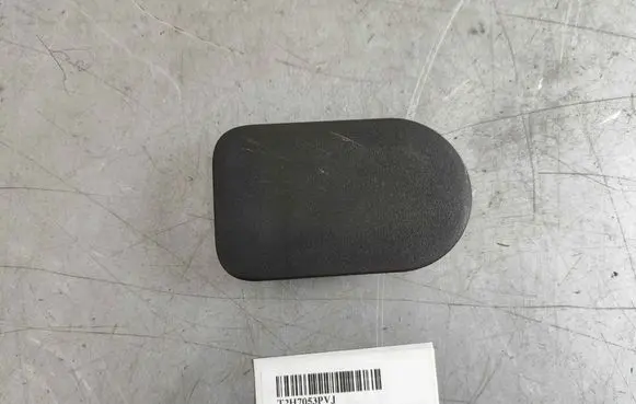 Jaguar XE 12 V Socket (rear) T2H7053PVJ