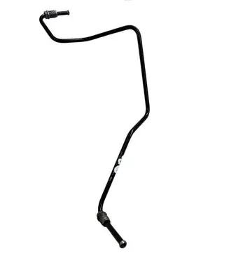 Volkswagen Crafter Brake line pipe/hose 2N1614741B