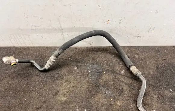 Audi A6 S6 C6 4F Air conditioning (A/C) pipe/hose 4F0260701M
