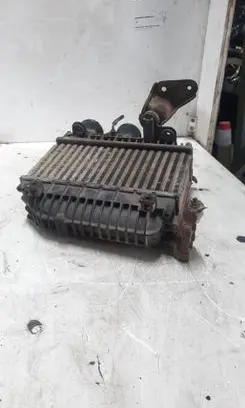 Toyota Corolla Verso E121 Intercooler radiator