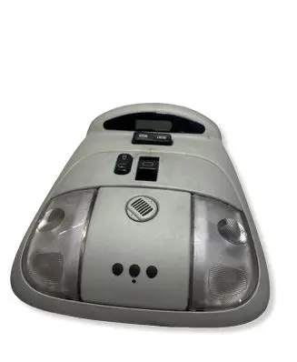 Mercedes-Benz ML W163 Front seat light 162283871