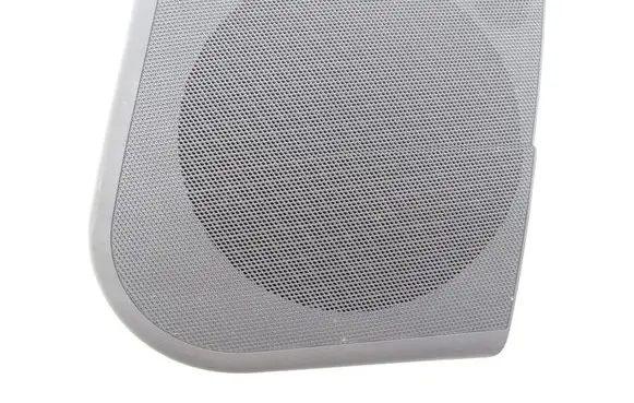 Mercedes-Benz S W221 Dash center speaker trim cover A2217370288