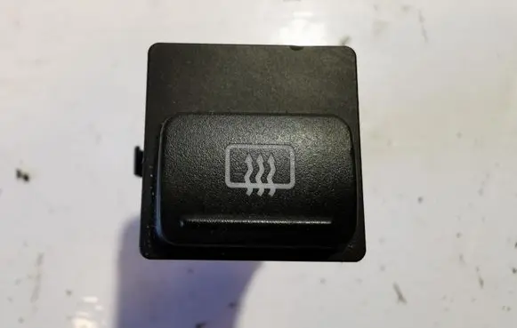 Skoda Roomster (5J) Windscreen/window heater switch 5J0959621