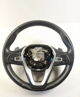 BMW X3 G01 Steering wheel 699509404