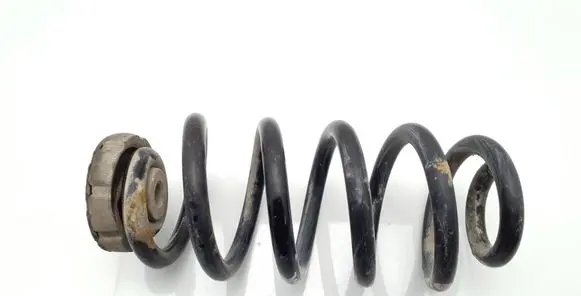 Audi A6 S6 C6 4F Rear coil spring 
