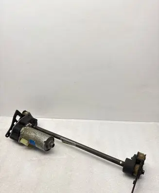 BMW X5 E53 Seat adjustment motor 7111879 1242005