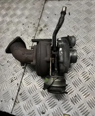 Audi A6 S6 C5 4B Turbo 059145702D