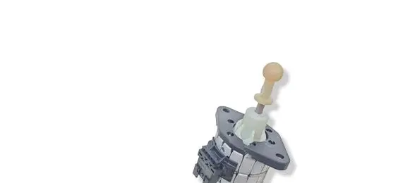 BMW X5 G05 Headlight level adjustment motor EGF0006