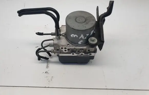 Mazda 6 ABS Pump 1338006980