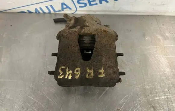 Skoda Octavia Mk2 (1Z) Front brake caliper