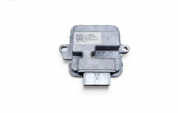 Chevrolet Suburban Fuel injection pump control unit/module 23382215