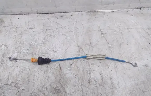 Mercedes-Benz CLA C117 X117 W117 Front door cable line 