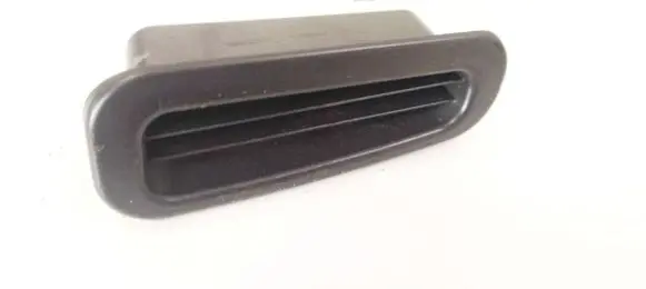 Mercedes-Benz E W211 Dash center air vent grill A2116920259