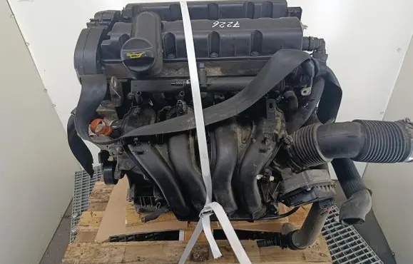 Citroen C4 I Engine 6FYEW7AF