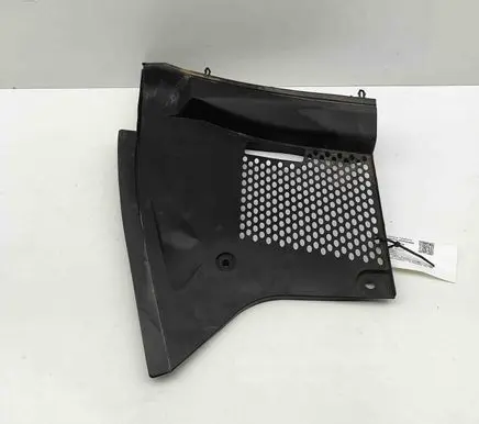 Porsche 911 996 Wiper trim 99657256201