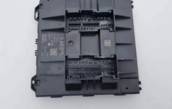 Volkswagen Transporter - Caravelle T5 Comfort/convenience module 7H0937089F 5WK49079