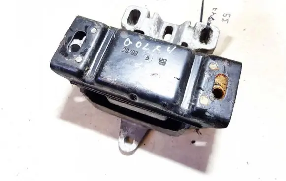 Volkswagen Golf IV Engine mount bracket 1j0199555