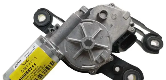 Volkswagen Multivan T7 Rear window wiper motor 5H0955711