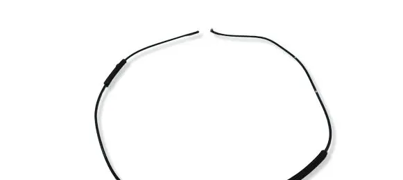 Skoda Kodiaq Engine bonnet/hood lock release cable 
