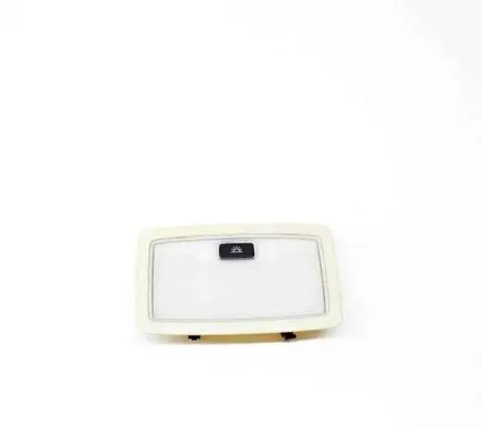 Lexus NX Front seat light