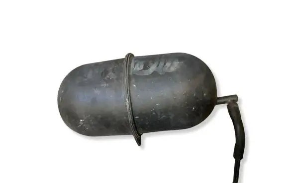 Iveco Daily 6th gen Vacuum air tank 