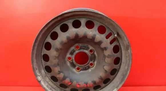 Fiat Croma R18 forged rim 5X110