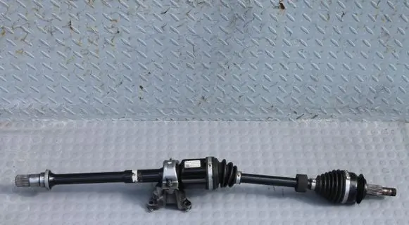 Mazda CX-3 Front driveshaft GDD72550X