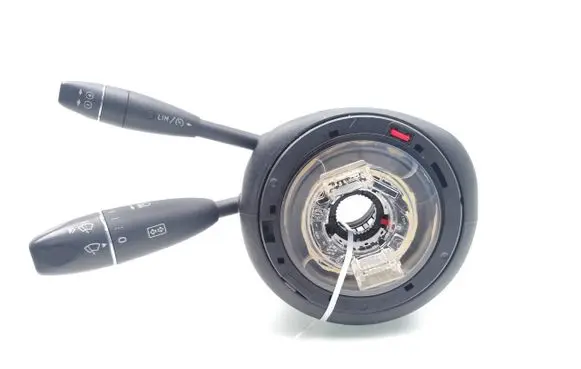 Mercedes-Benz E C207 W207 Wiper turn signal indicator stalk/switch A2129007502 1001940204